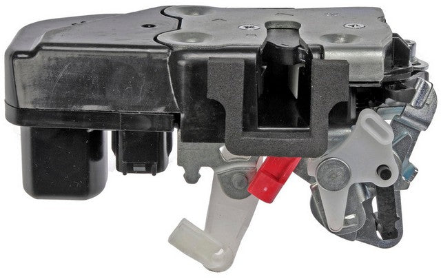 Door Lock Actuator Motor Dorman-OE Solutions 931-007