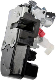 Door Lock Actuator Motor Dorman-OE Solutions 931-007
