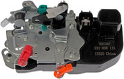 Door Lock Actuator Motor Dorman-OE Solutions 931-008