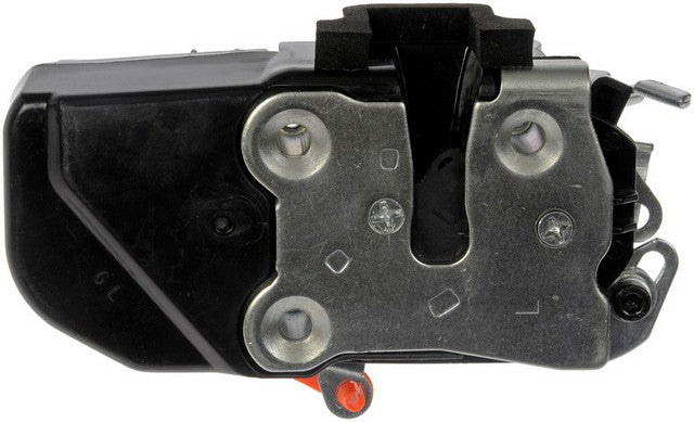 Door Lock Actuator Motor Dorman-OE Solutions 931-008