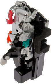 Door Lock Actuator Motor Dorman-OE Solutions 931-008
