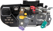 Door Lock Actuator Motor Dorman-OE Solutions 931-009