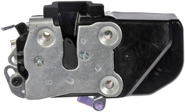 Door Lock Actuator Motor Dorman-OE Solutions 931-009