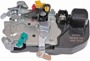Door Lock Actuator Motor Dorman-OE Solutions 931-012