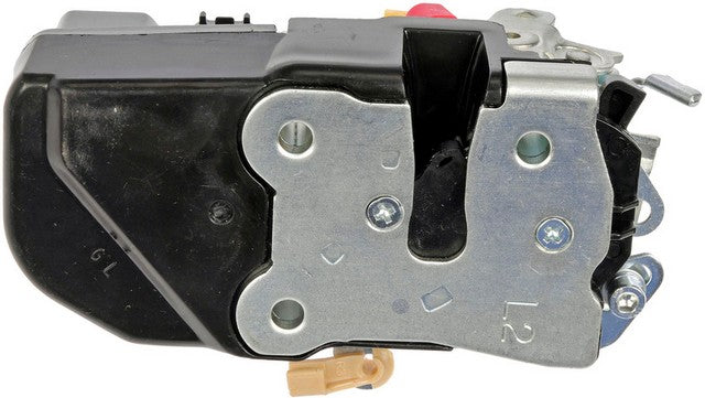 Door Lock Actuator Motor Dorman-OE Solutions 931-012