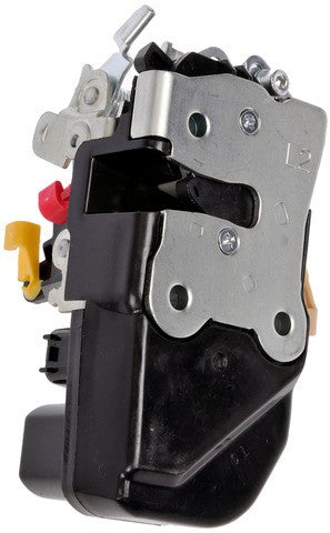 Door Lock Actuator Motor Dorman-OE Solutions 931-012