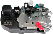 Door Lock Actuator Motor Dorman-OE Solutions 931-013