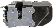 Door Lock Actuator Motor Dorman-OE Solutions 931-013