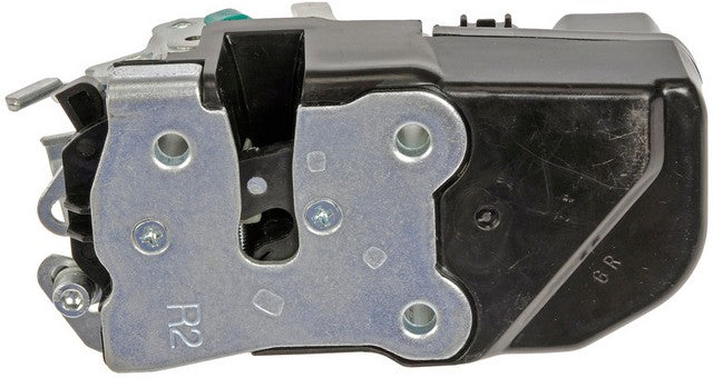Door Lock Actuator Motor Dorman-OE Solutions 931-013