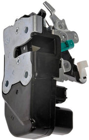 Door Lock Actuator Motor Dorman-OE Solutions 931-013
