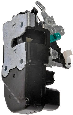 Door Lock Actuator Motor Dorman-OE Solutions 931-013