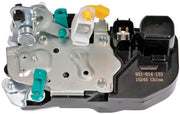 Door Lock Actuator Motor Dorman-OE Solutions 931-014