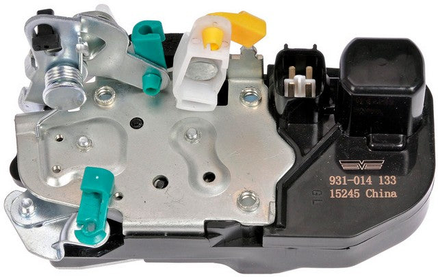 Door Lock Actuator Motor Dorman-OE Solutions 931-014