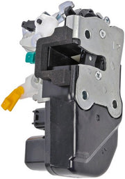 Door Lock Actuator Motor Dorman-OE Solutions 931-014