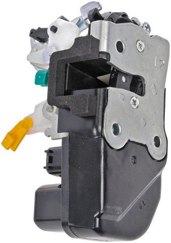Door Lock Actuator Motor Dorman-OE Solutions 931-014