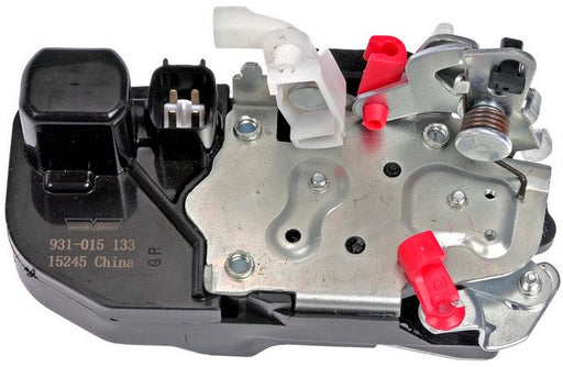 Door Lock Actuator Motor Dorman-OE Solutions 931-015
