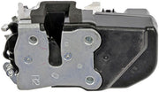 Door Lock Actuator Motor Dorman-OE Solutions 931-015