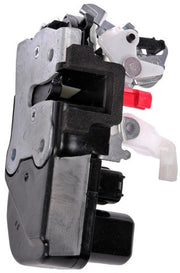 Door Lock Actuator Motor Dorman-OE Solutions 931-015