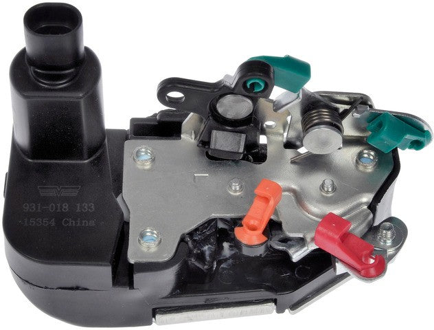 Door Lock Actuator Motor Dorman-OE Solutions 931-018
