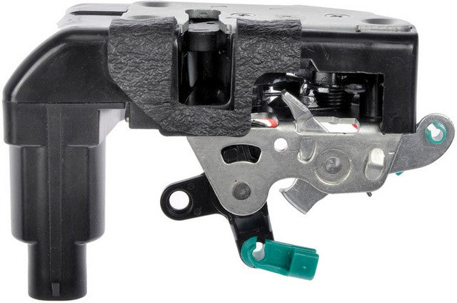 Door Lock Actuator Motor Dorman-OE Solutions 931-018