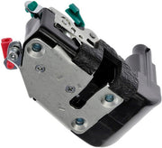 Door Lock Actuator Motor Dorman-OE Solutions 931-018