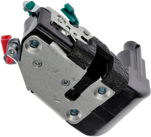 Door Lock Actuator Motor Dorman-OE Solutions 931-018