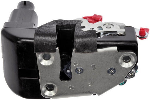 Door Lock Actuator Motor Dorman-OE Solutions 931-019