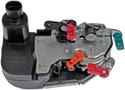 Door Lock Actuator Motor Dorman-OE Solutions 931-026