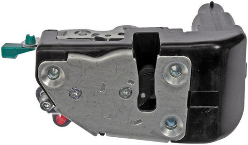 Door Lock Actuator Motor Dorman-OE Solutions 931-026