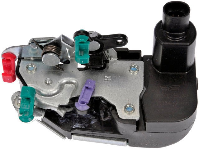 Door Lock Actuator Motor Dorman-OE Solutions 931-027