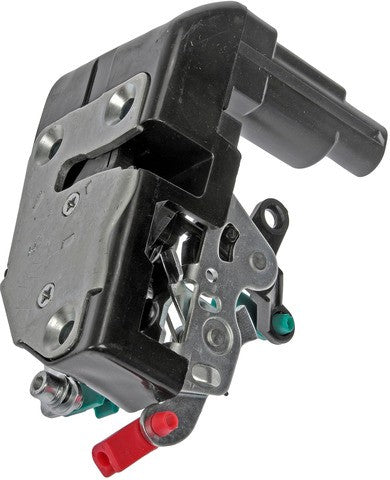 Door Lock Actuator Motor Dorman-OE Solutions 931-027