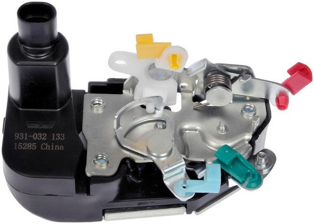 Door Lock Actuator Motor Dorman-OE Solutions 931-032