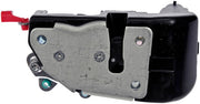 Door Lock Actuator Motor Dorman-OE Solutions 931-032