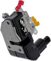 Door Lock Actuator Motor Dorman-OE Solutions 931-032