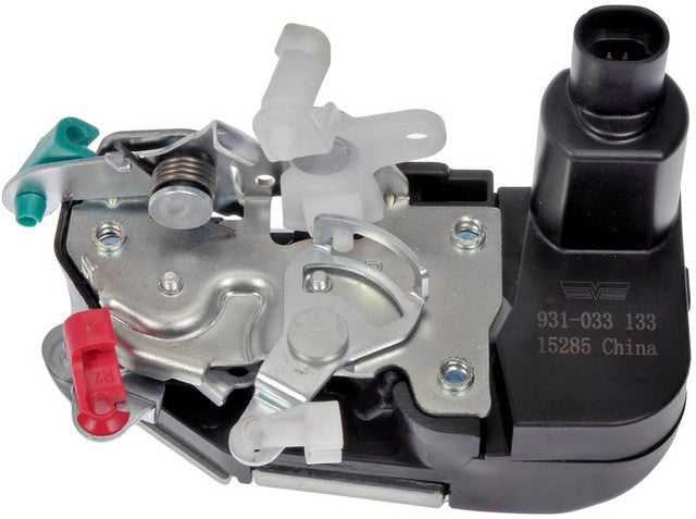Door Lock Actuator Motor Dorman-OE Solutions 931-033