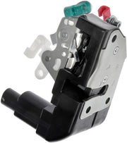 Door Lock Actuator Motor Dorman-OE Solutions 931-033