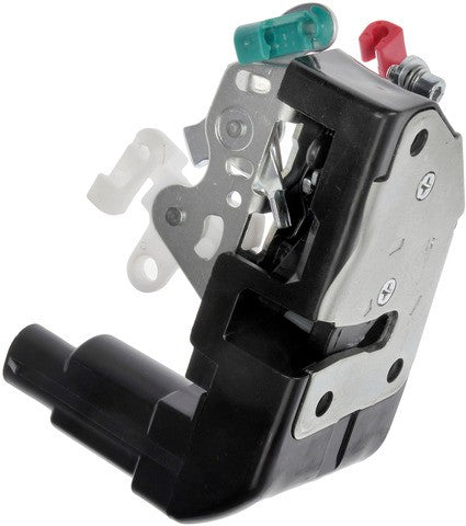 Door Lock Actuator Motor Dorman-OE Solutions 931-033