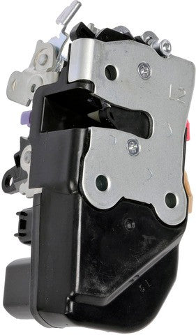 Door Lock Actuator Motor Dorman-OE Solutions 931-034