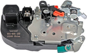 Door Lock Actuator Motor Dorman-OE Solutions 931-035