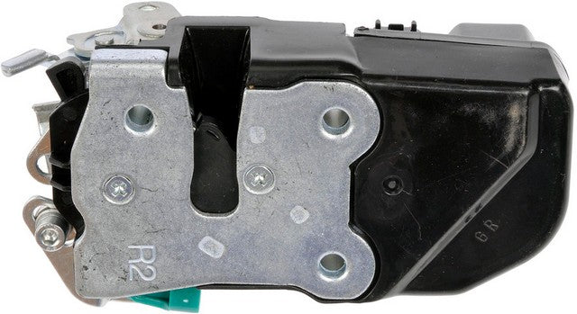 Door Lock Actuator Motor Dorman-OE Solutions 931-035