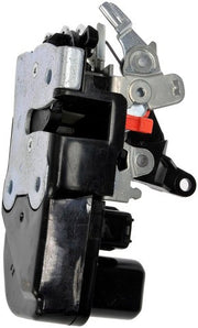 Door Lock Actuator Motor Dorman-OE Solutions 931-035