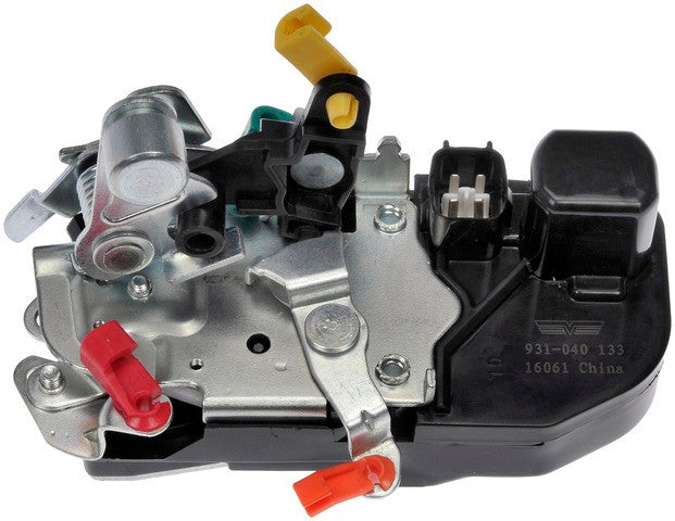 Door Lock Actuator Motor Dorman-OE Solutions 931-040
