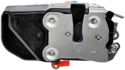 Door Lock Actuator Motor Dorman-OE Solutions 931-040