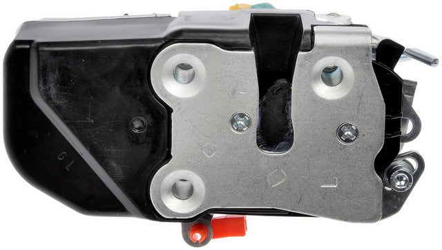 Door Lock Actuator Motor Dorman-OE Solutions 931-040