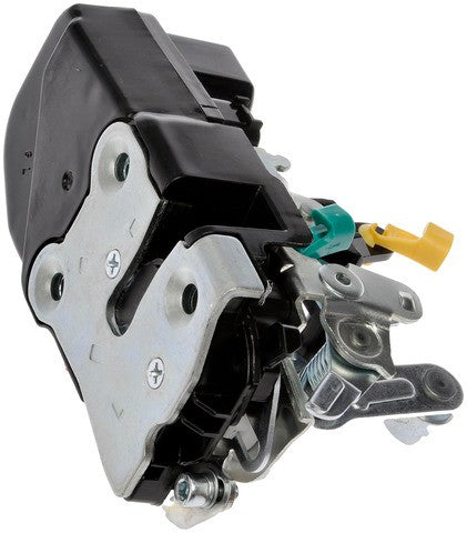 Door Lock Actuator Motor Dorman-OE Solutions 931-040
