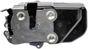 Door Lock Actuator Motor Dorman-OE Solutions 931-041