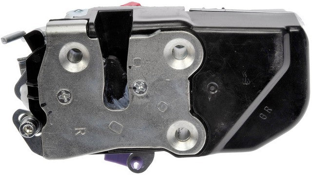 Door Lock Actuator Motor Dorman-OE Solutions 931-041
