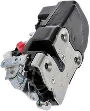 Door Lock Actuator Motor Dorman-OE Solutions 931-041