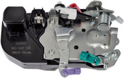 Door Lock Actuator Motor Dorman-OE Solutions 931-043