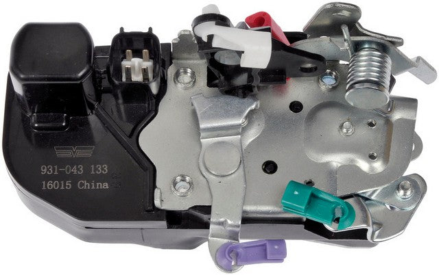 Door Lock Actuator Motor Dorman-OE Solutions 931-043